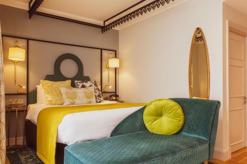 Gardens Hotel