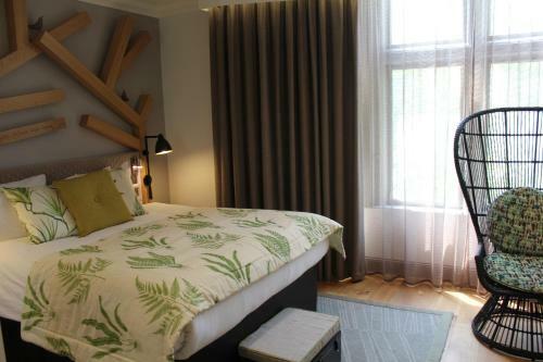 Gardens Hotel