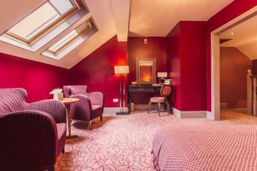 Gardens Hotel