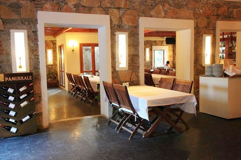 Hotel Okaliptus