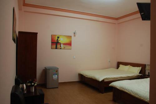 Albergue Q House