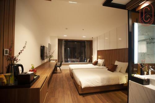 Hotel H�tel Colline