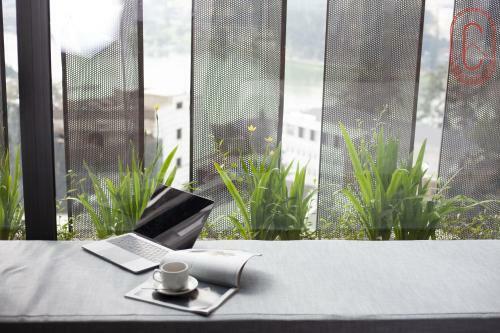 Hotel H�tel Colline