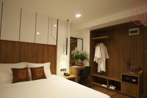 Hotel H�tel Colline