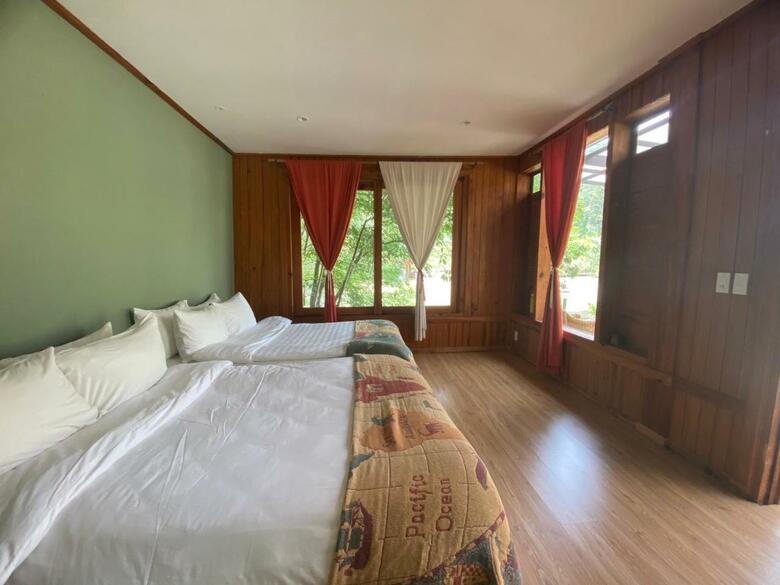 Hotel Laan Dalat Resort & Spa