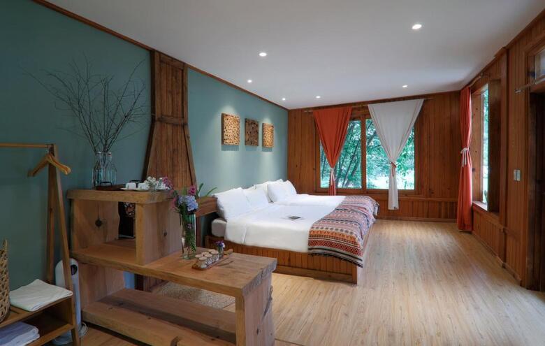 Hotel Laan Dalat Resort & Spa