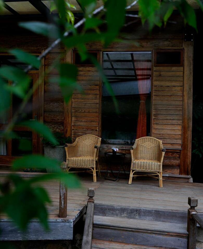 Hotel Laan Dalat Resort & Spa