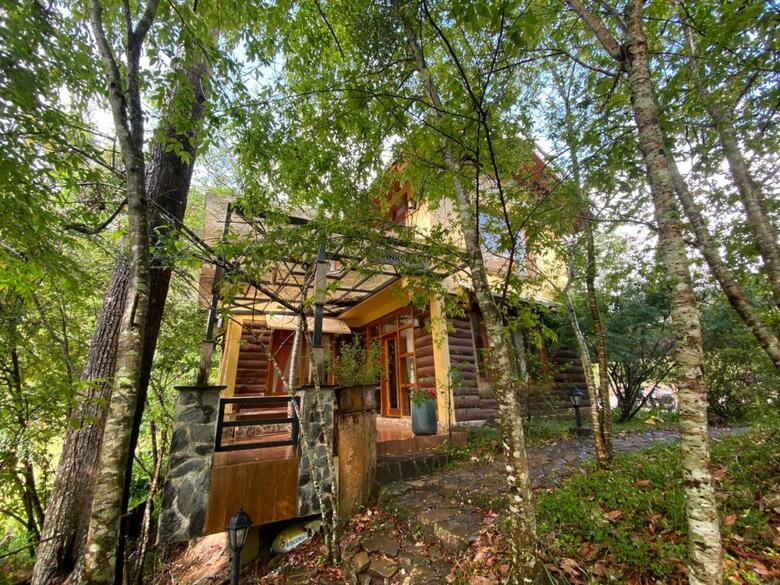 Hotel Laan Dalat Resort & Spa