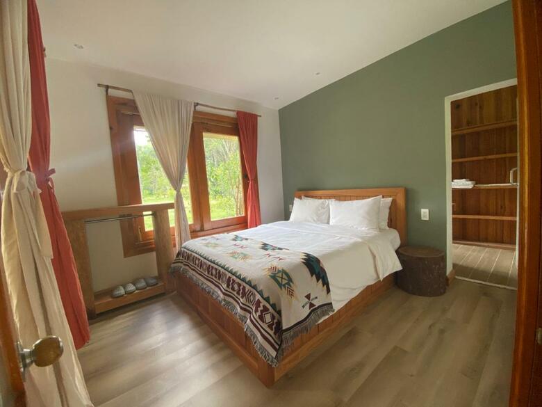 Hotel Laan Dalat Resort & Spa