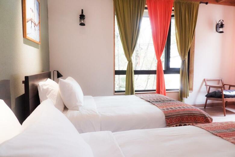 Hotel Laan Dalat Resort & Spa