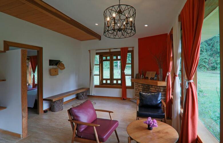 Hotel Laan Dalat Resort & Spa