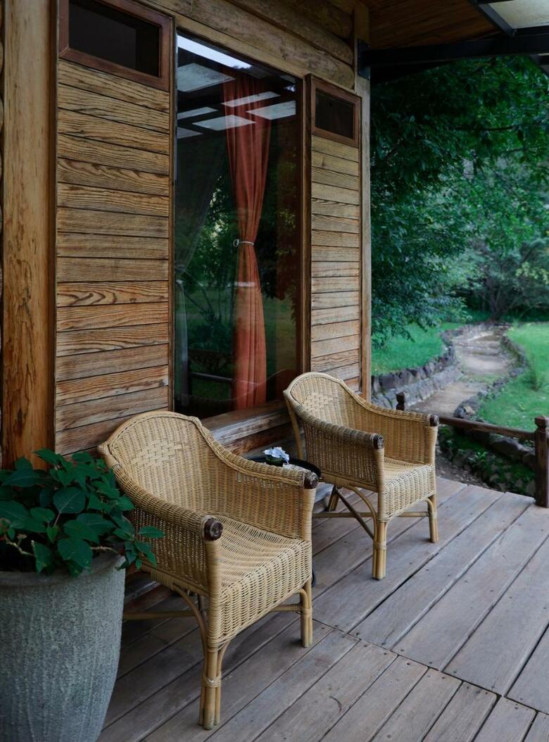 Hotel Laan Dalat Resort & Spa