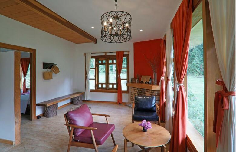 Hotel Laan Dalat Resort & Spa