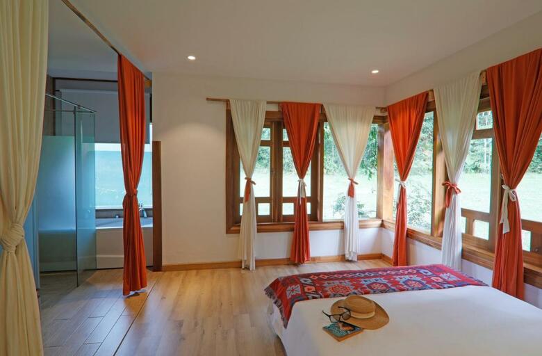Hotel Laan Dalat Resort & Spa