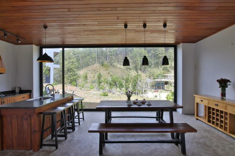 Hotel Laan Dalat Resort & Spa