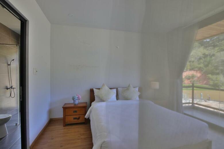 Hotel Laan Dalat Resort & Spa