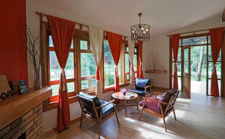 Hotel Laan Dalat Resort & Spa