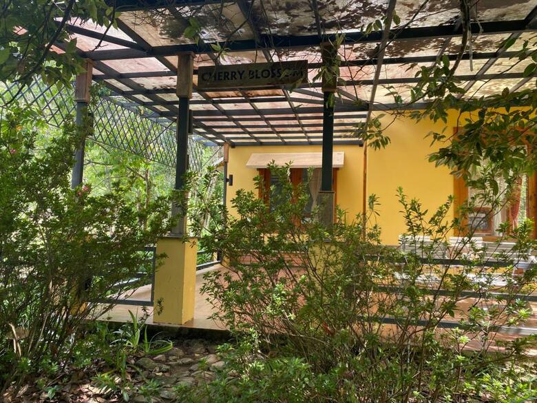 Hotel Laan Dalat Resort & Spa