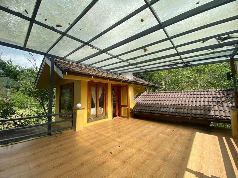 Hotel Laan Dalat Resort & Spa