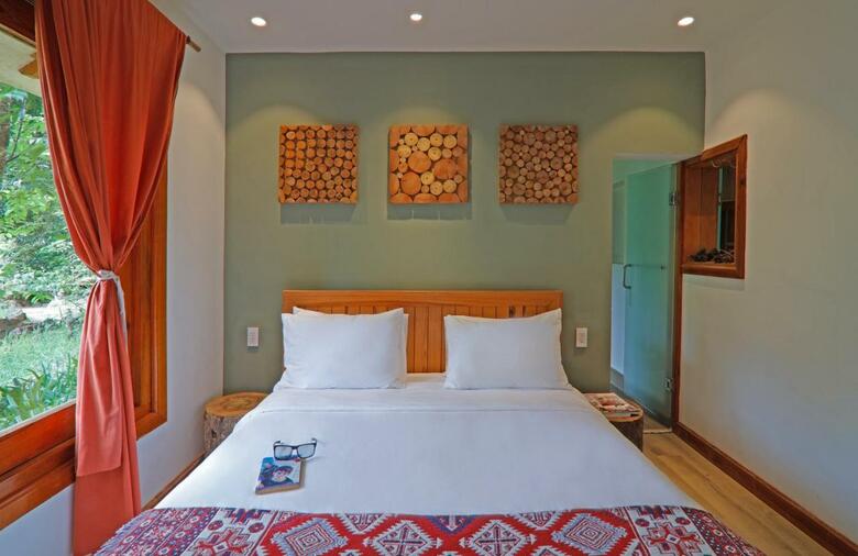 Hotel Laan Dalat Resort & Spa