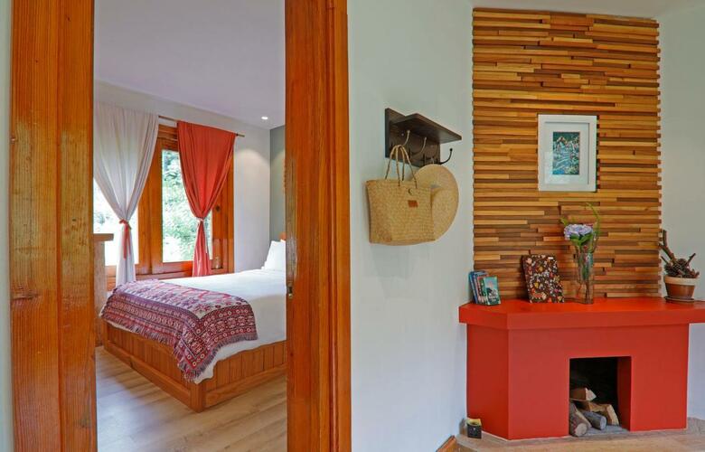 Hotel Laan Dalat Resort & Spa