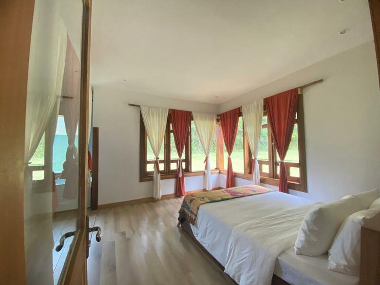 Hotel Laan Dalat Resort & Spa
