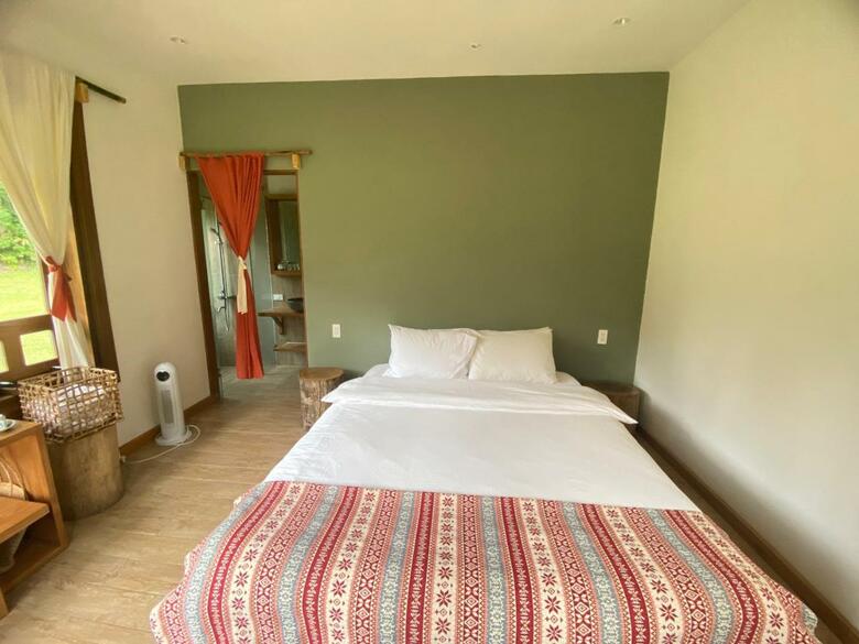 Hotel Laan Dalat Resort & Spa