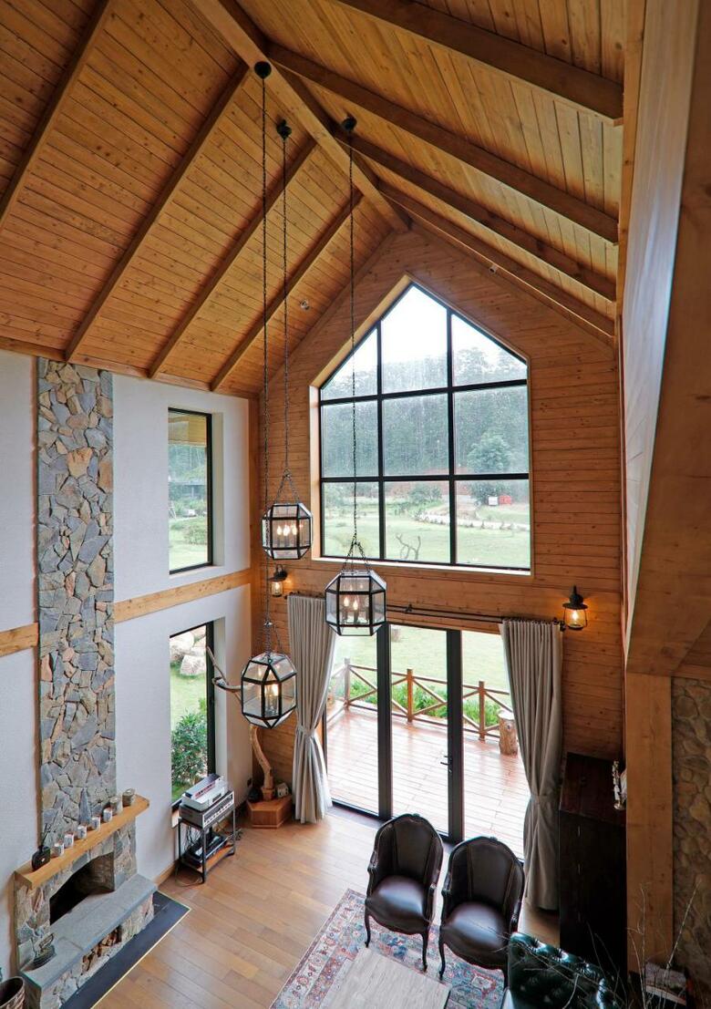 Hotel Laan Dalat Resort & Spa