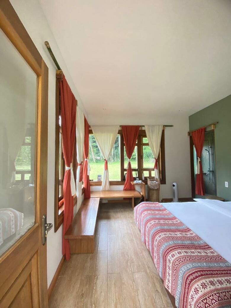 Hotel Laan Dalat Resort & Spa
