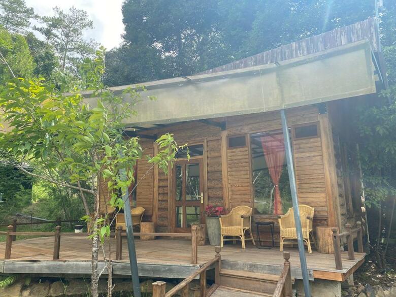 Hotel Laan Dalat Resort & Spa