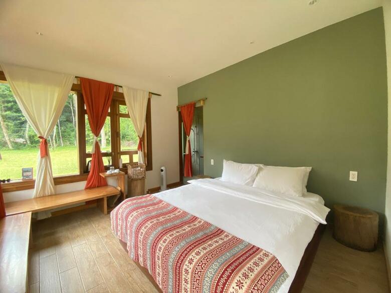 Hotel Laan Dalat Resort & Spa
