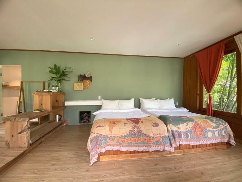 Hotel Laan Dalat Resort & Spa