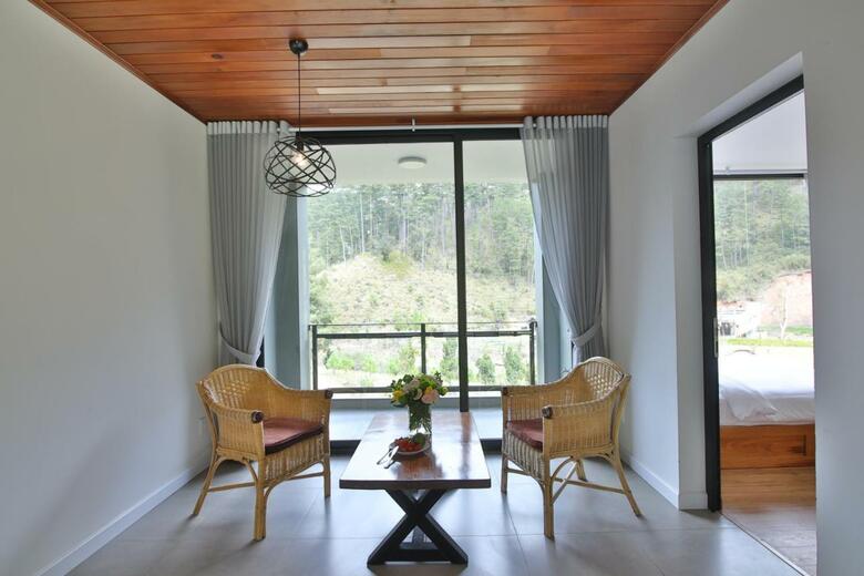 Hotel Laan Dalat Resort & Spa