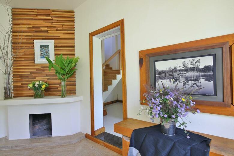 Hotel Laan Dalat Resort & Spa