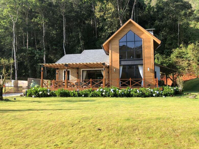 Hotel Laan Dalat Resort & Spa