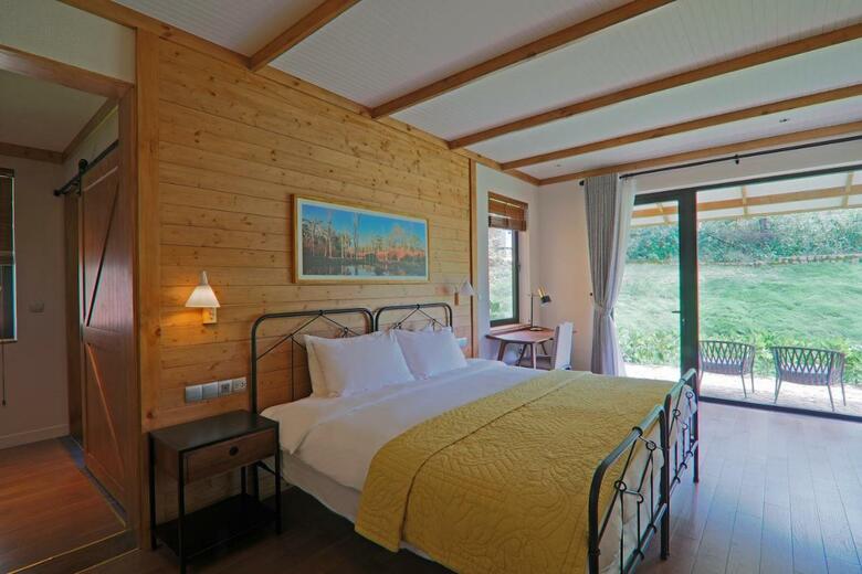 Hotel Laan Dalat Resort & Spa
