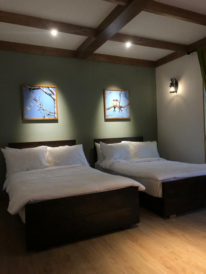 Hotel Laan Dalat Resort & Spa