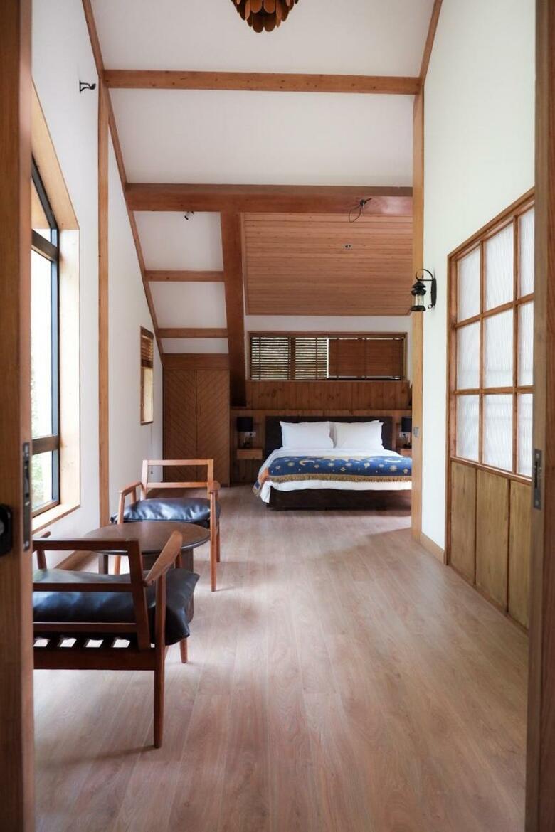 Hotel Laan Dalat Resort & Spa