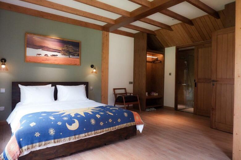 Hotel Laan Dalat Resort & Spa