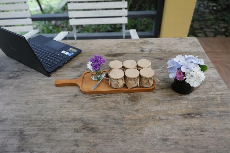 Hotel Laan Dalat Resort & Spa