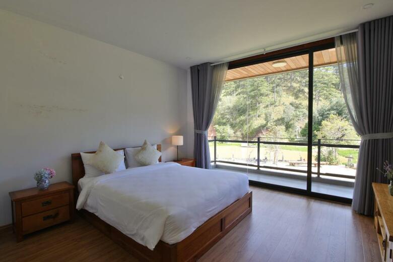 Hotel Laan Dalat Resort & Spa