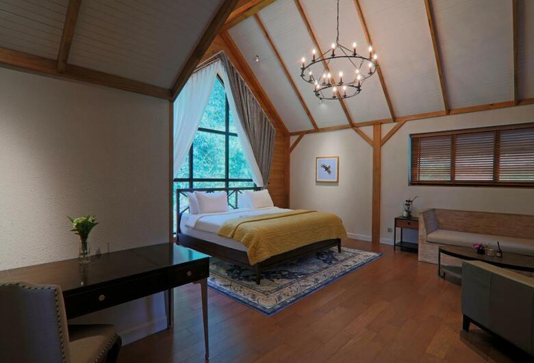 Hotel Laan Dalat Resort & Spa
