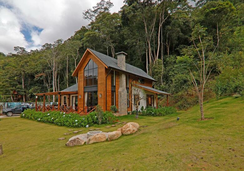 Hotel Laan Dalat Resort & Spa