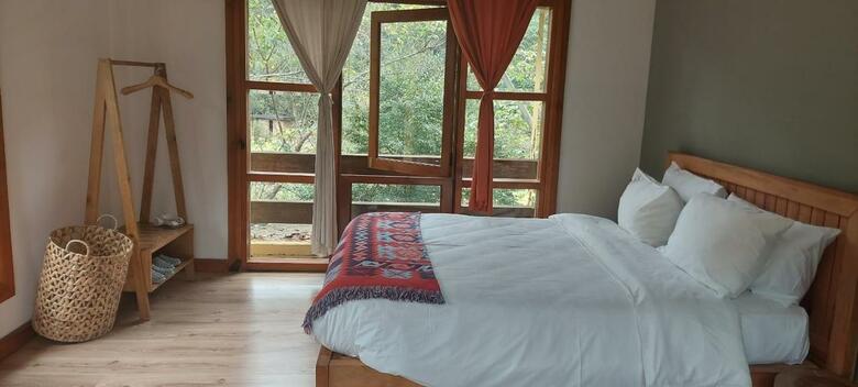 Hotel Laan Dalat Resort & Spa