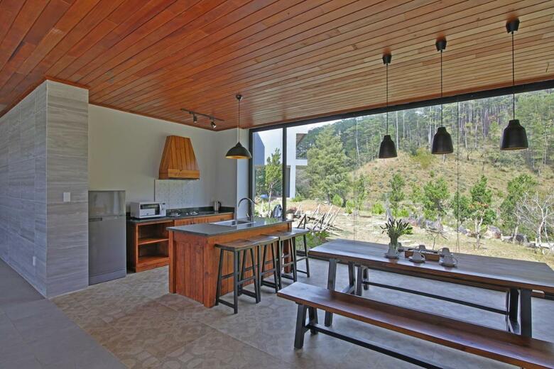 Hotel Laan Dalat Resort & Spa