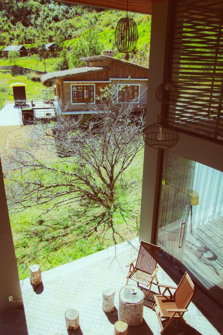 Hotel Laan Dalat Resort & Spa