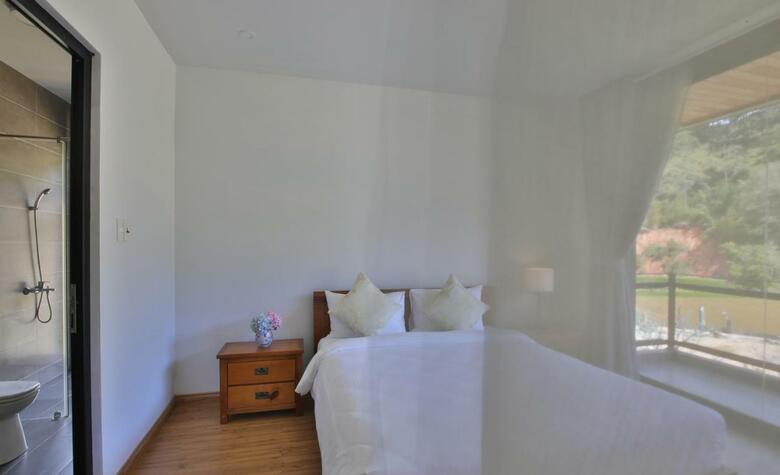 Hotel Laan Dalat Resort & Spa