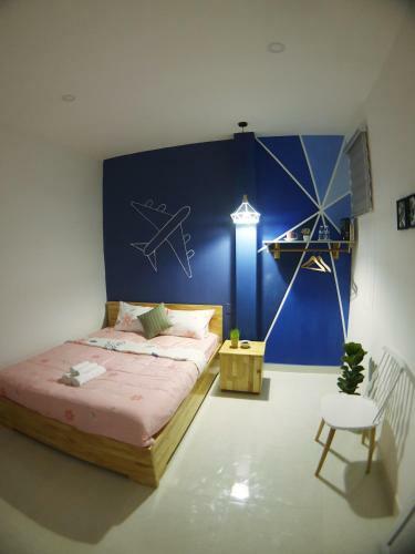 Gaia House Dalat
