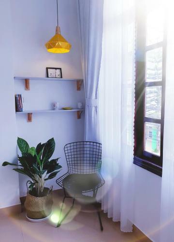 Gaia House Dalat