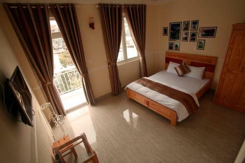 Gia Pham Hotel